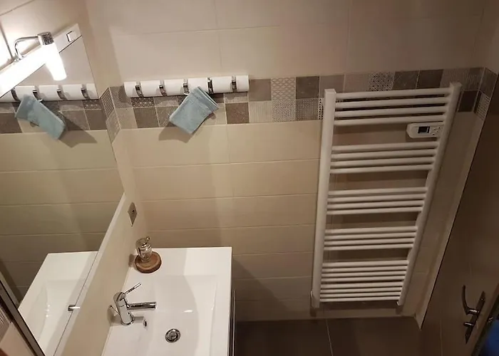 Loft Parisien Διαμέρισμα *
