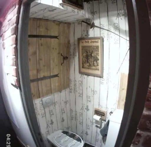 Loft Parisien * Παρίσι