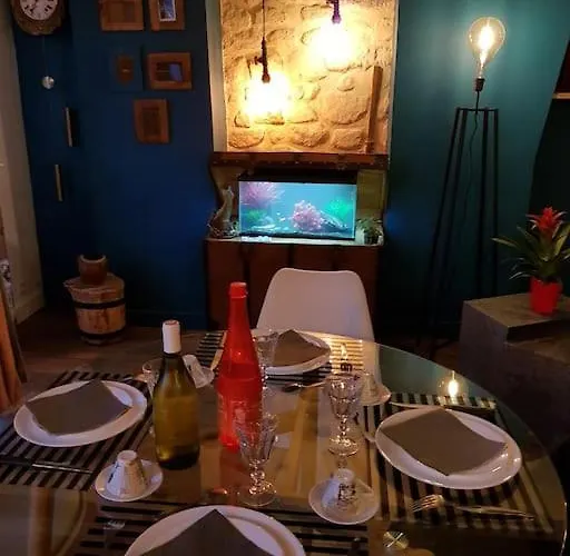 Loft Parisien Διαμέρισμα