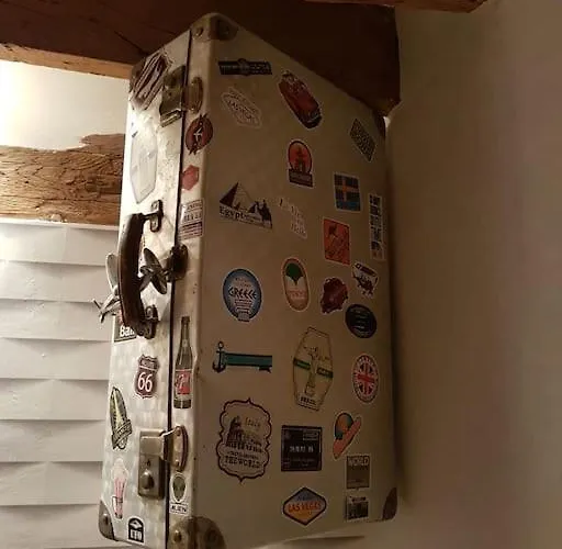 Διαμέρισμα Loft Parisien