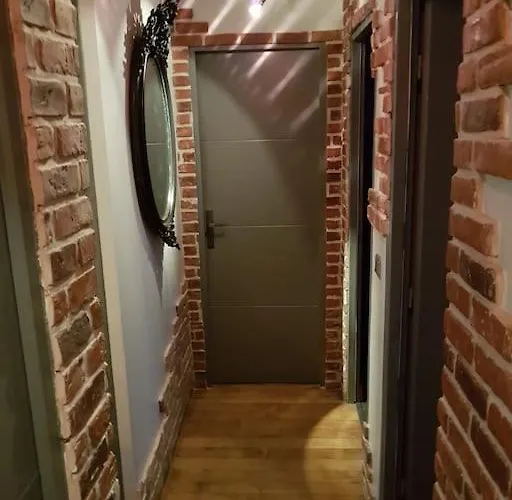 Loft Parisien