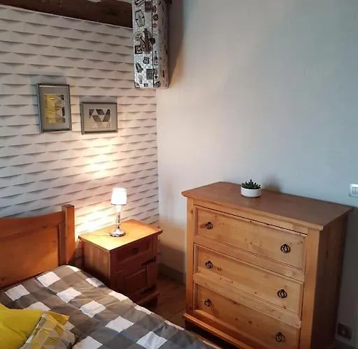Loft Parisien Διαμέρισμα *
