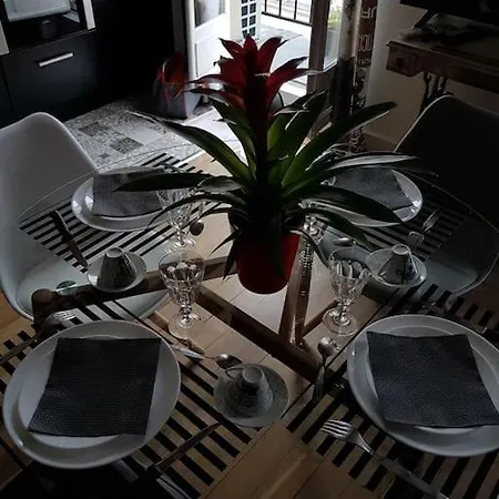 Loft Parisien Párizs