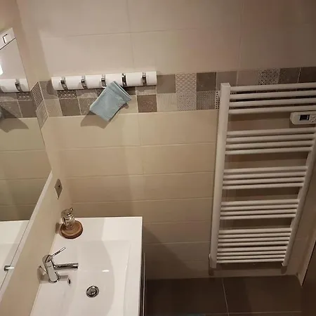 Loft Parisien Apartman *