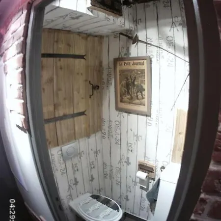 Loft Parisien * Párizs