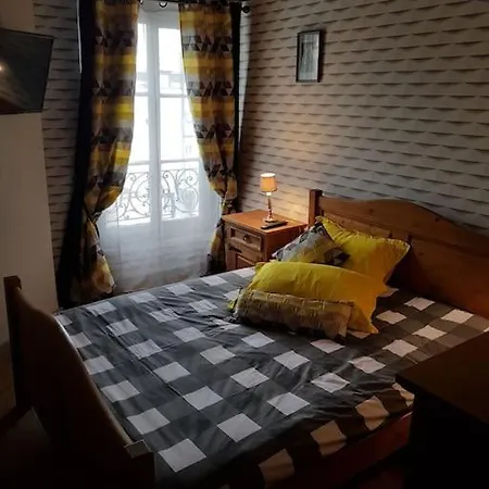 Apartman Loft Parisien *