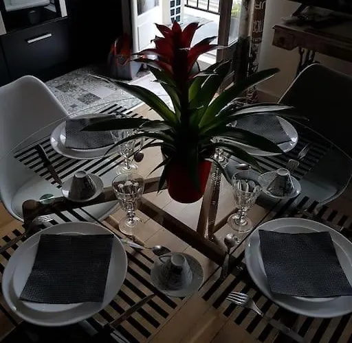 Loft Parisien Paris